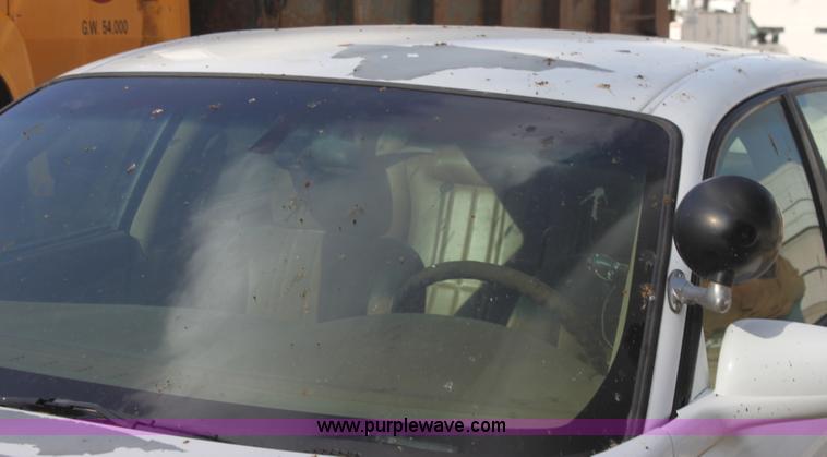 image for item AJ9499 2000 Chevrolet Impala