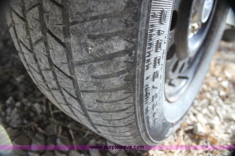 image for item AJ9499 2000 Chevrolet Impala