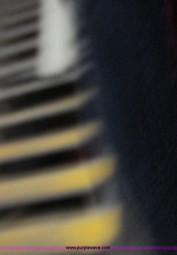 image for item AN9132 Miller Dialarch constant current tig/arc welder