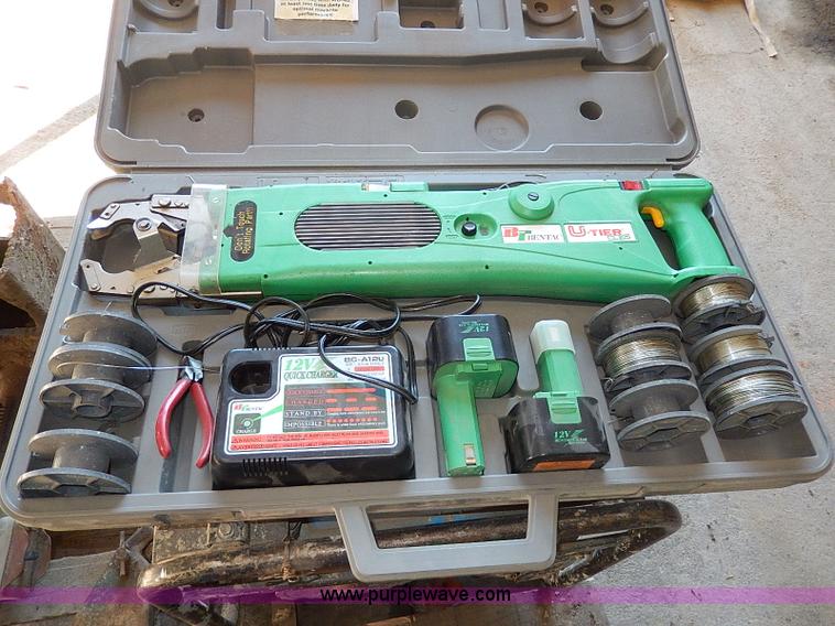 image for item AP9237 Assorted equipment