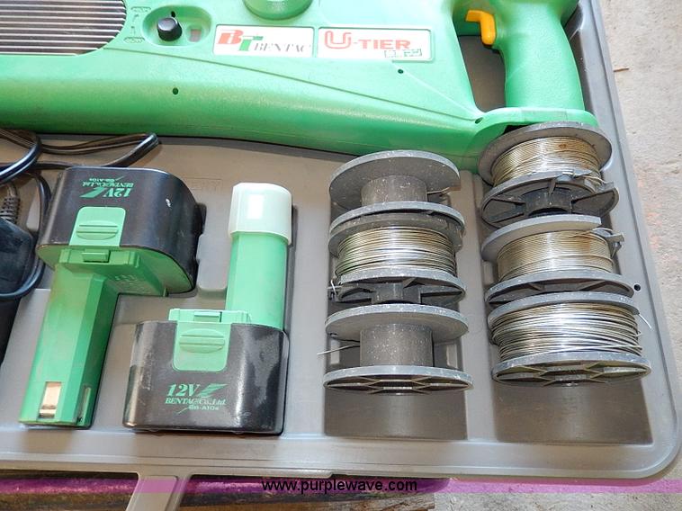 image for item AP9237 Assorted equipment