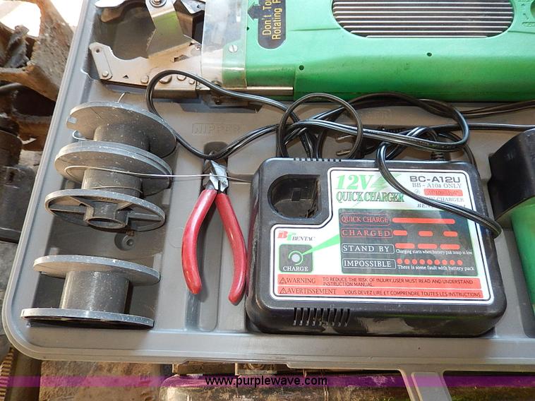 image for item AP9237 Assorted equipment