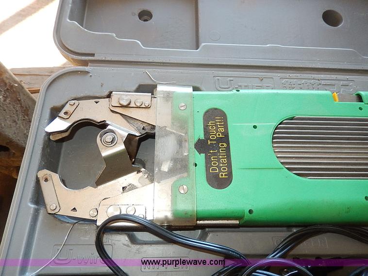 image for item AP9237 Assorted equipment