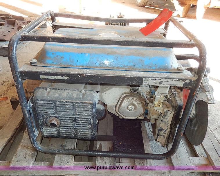 image for item AP9237 Assorted equipment