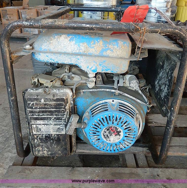 image for item AP9237 Assorted equipment