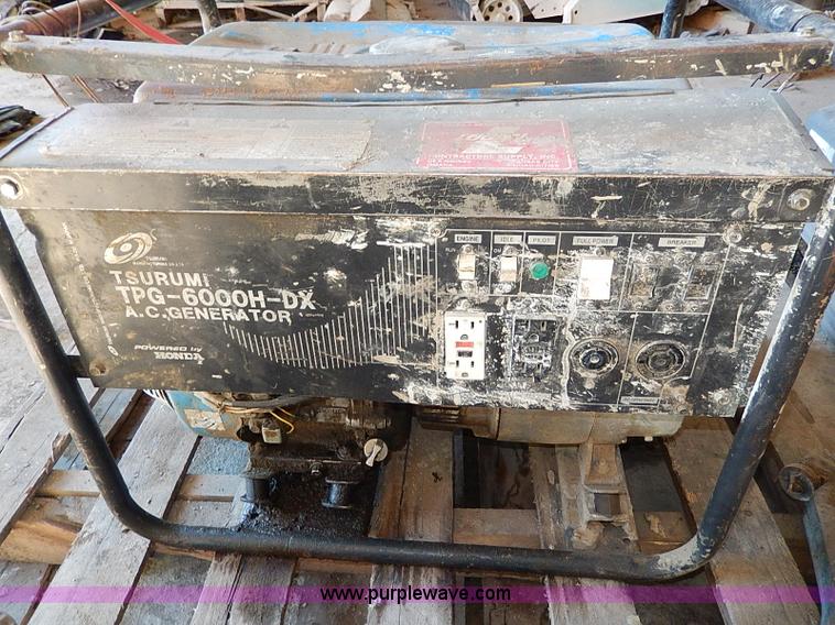 image for item AP9237 Assorted equipment