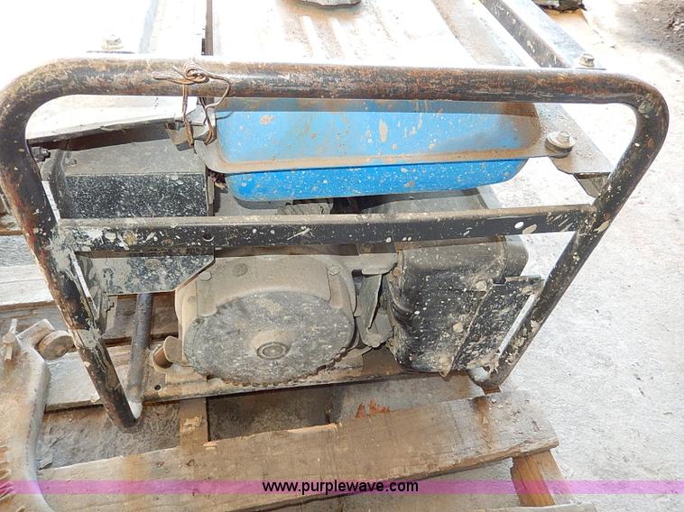 image for item AP9237 Assorted equipment