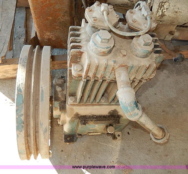 image for item AP9237 Assorted equipment