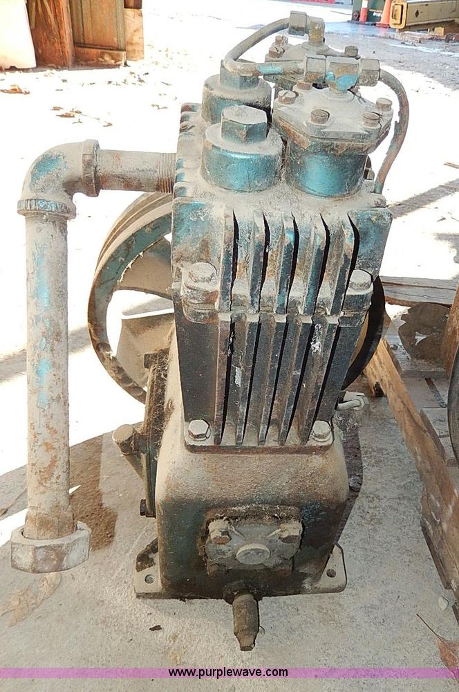 image for item AP9237 Assorted equipment