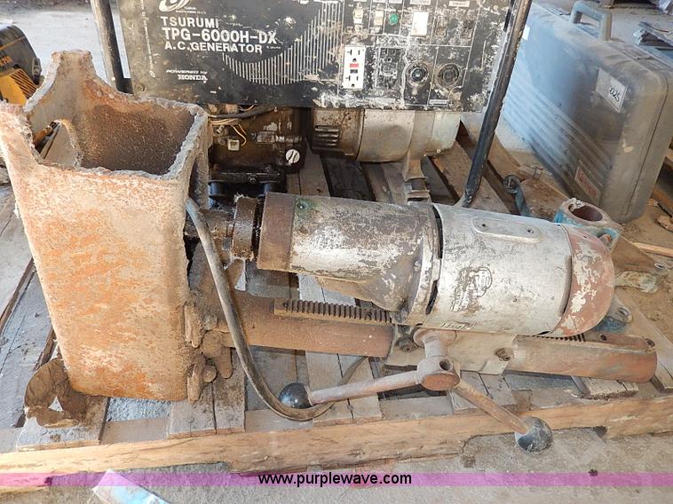 image for item AP9237 Assorted equipment