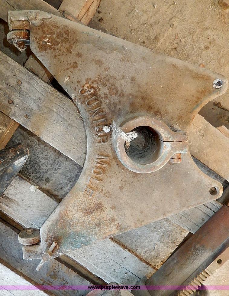 image for item AP9237 Assorted equipment