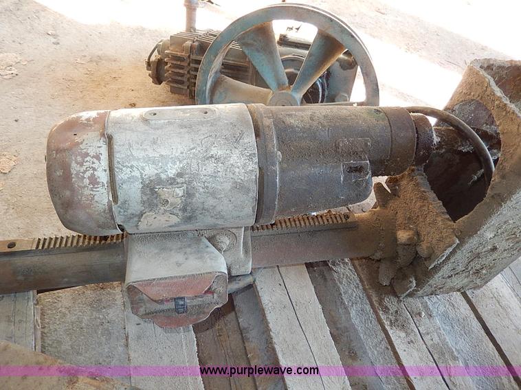 image for item AP9237 Assorted equipment