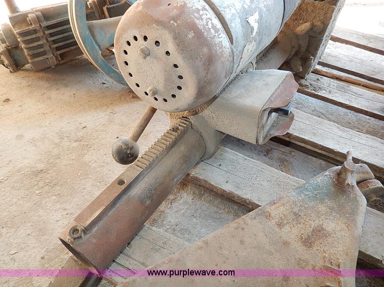 image for item AP9237 Assorted equipment