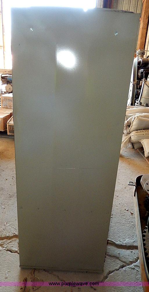 image for item AP9238 Trane XL80 high efficiency gas furnace