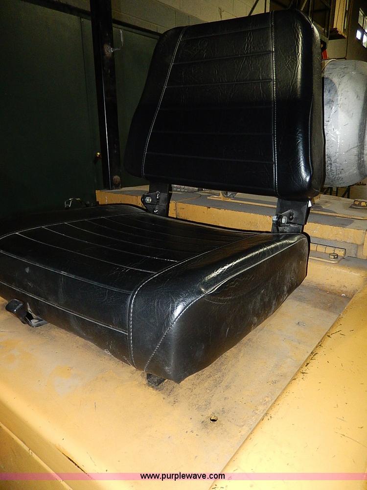 image for item AP9750 Caterpillar T50D forklift