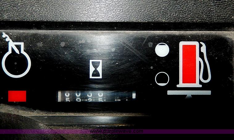 image for item AP9750 Caterpillar T50D forklift