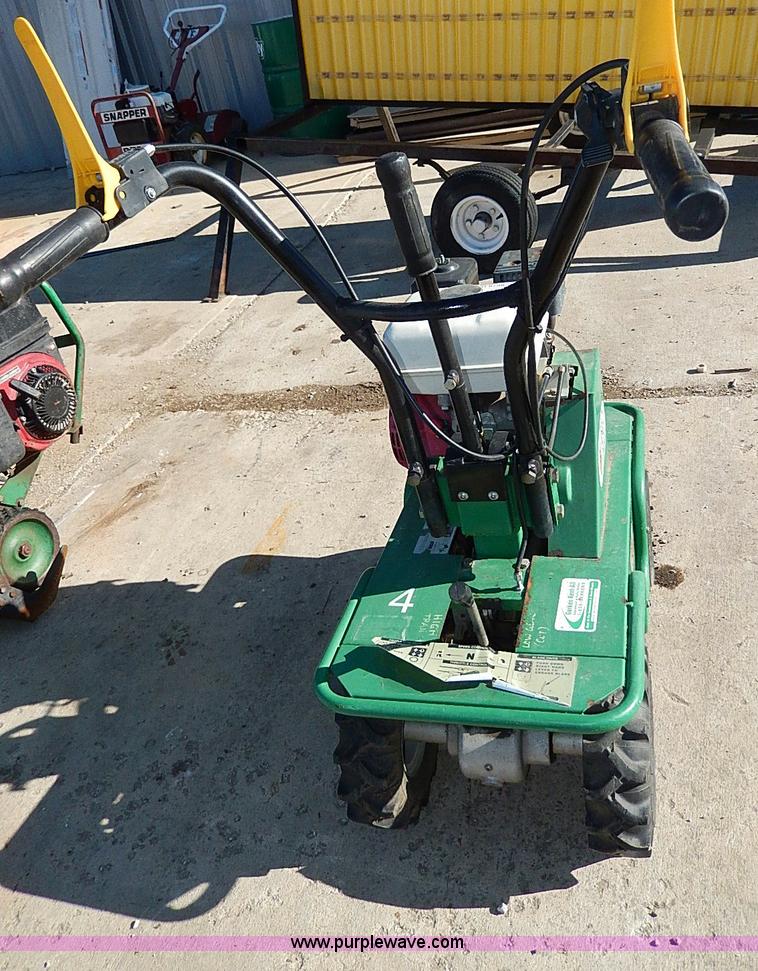 image for item AU9798 Billy Goat SC121H 12" sod cutting machine