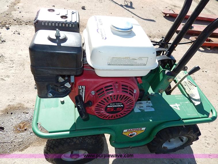 image for item AU9798 Billy Goat SC121H 12" sod cutting machine