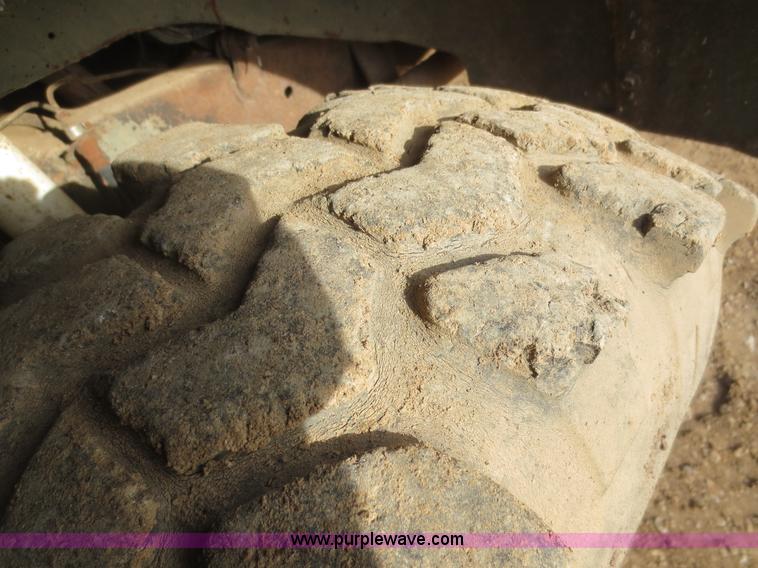 image for item C5402 1967 Jeep 1 1/4 ton truck