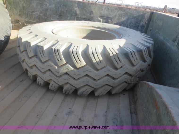 image for item C5402 1967 Jeep 1 1/4 ton truck