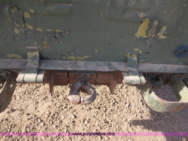 image for item C5402 1967 Jeep 1 1/4 ton truck