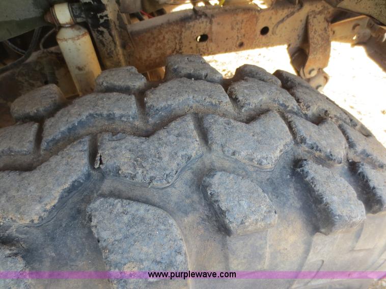 image for item C5402 1967 Jeep 1 1/4 ton truck