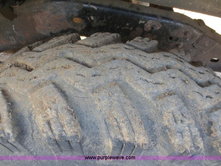 image for item C5403 1968 Jeep 1 1/4 ton truck