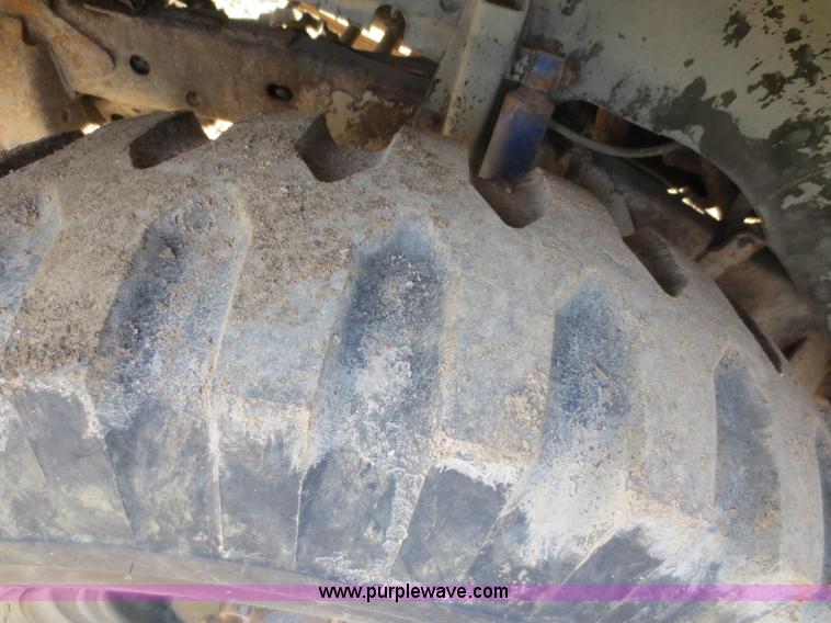 image for item C5403 1968 Jeep 1 1/4 ton truck