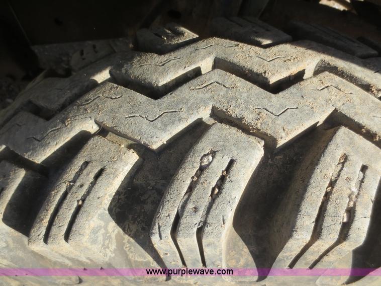 image for item C5403 1968 Jeep 1 1/4 ton truck