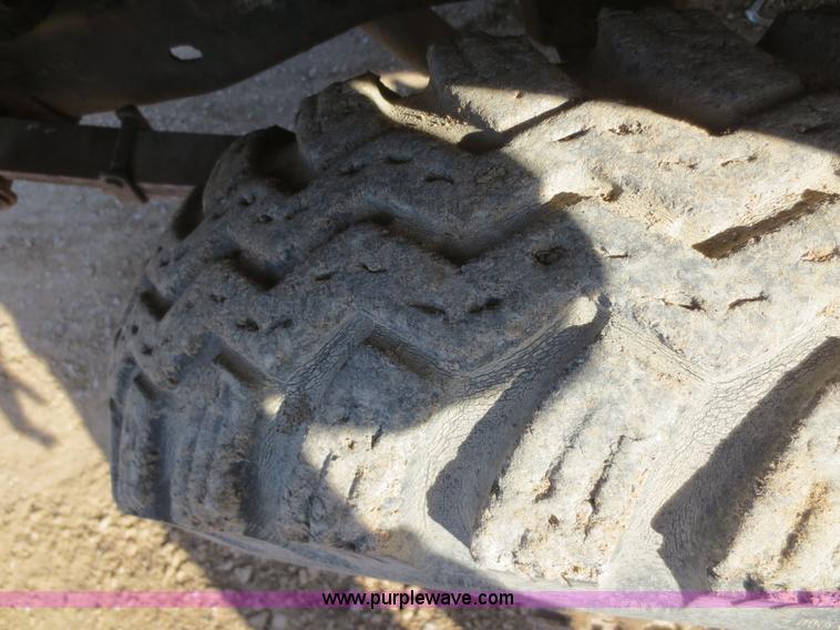 image for item C5403 1968 Jeep 1 1/4 ton truck