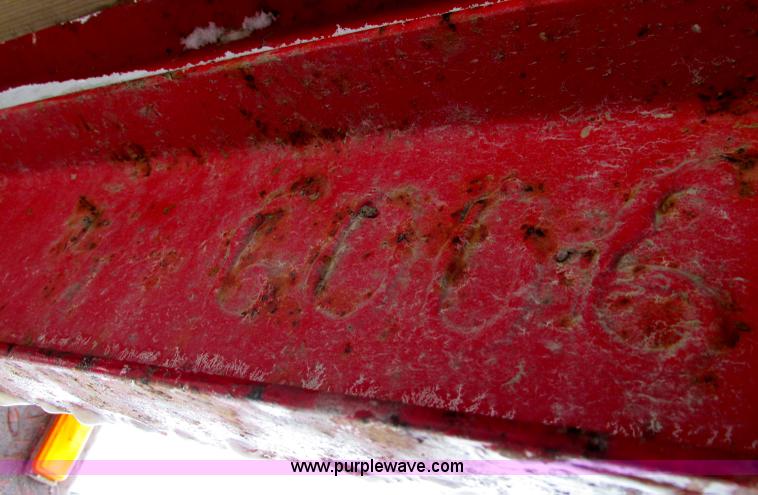 image for item E5239 2004 Mac-lander tandem axle car hauler trailer