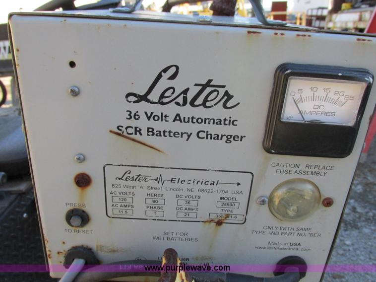 image for item F4841 1997 Ez-go Textron utility cart