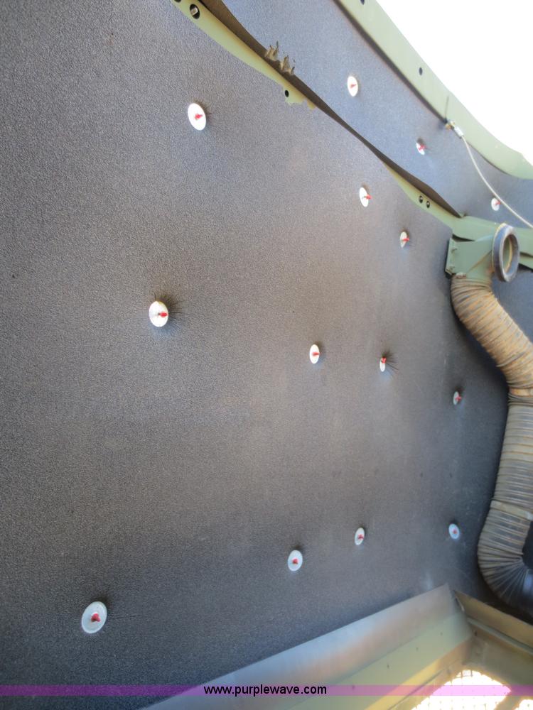 image for item F6747 1984 Am General M923 five ton cargo truck