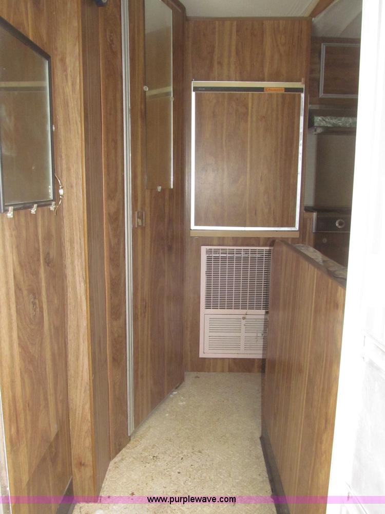 image for item F7222 1977 Coachman Cadet camper