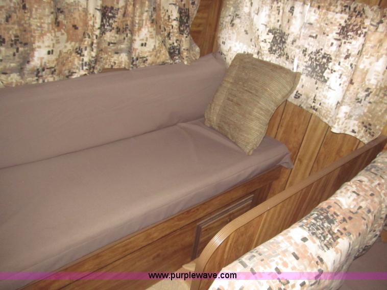 image for item F7222 1977 Coachman Cadet camper