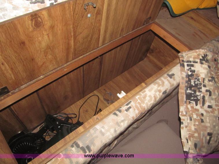 image for item F7222 1977 Coachman Cadet camper