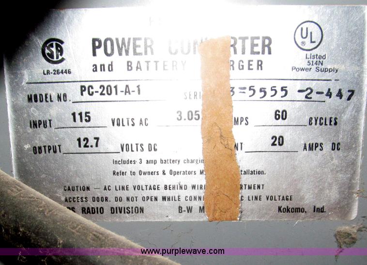 image for item F7222 1977 Coachman Cadet camper