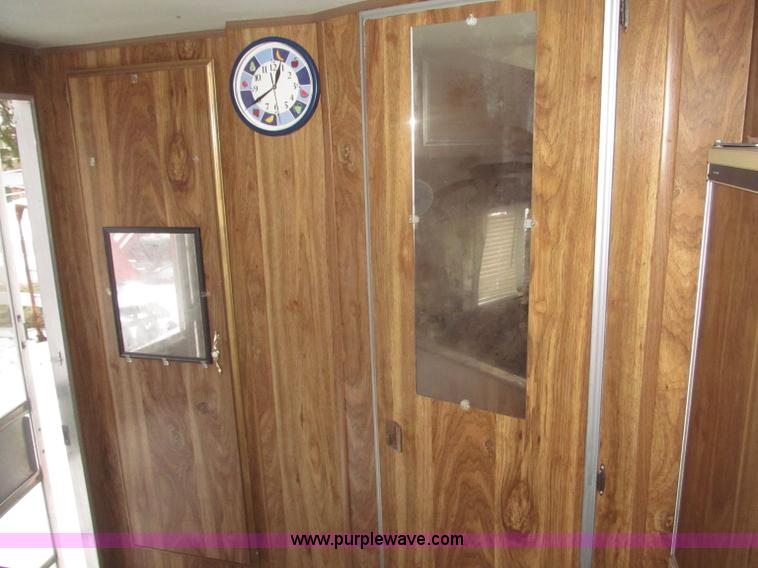 image for item F7222 1977 Coachman Cadet camper