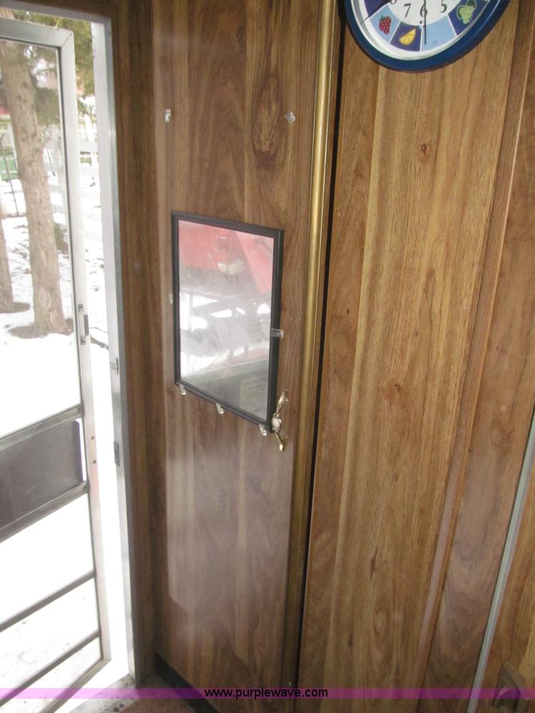 image for item F7222 1977 Coachman Cadet camper