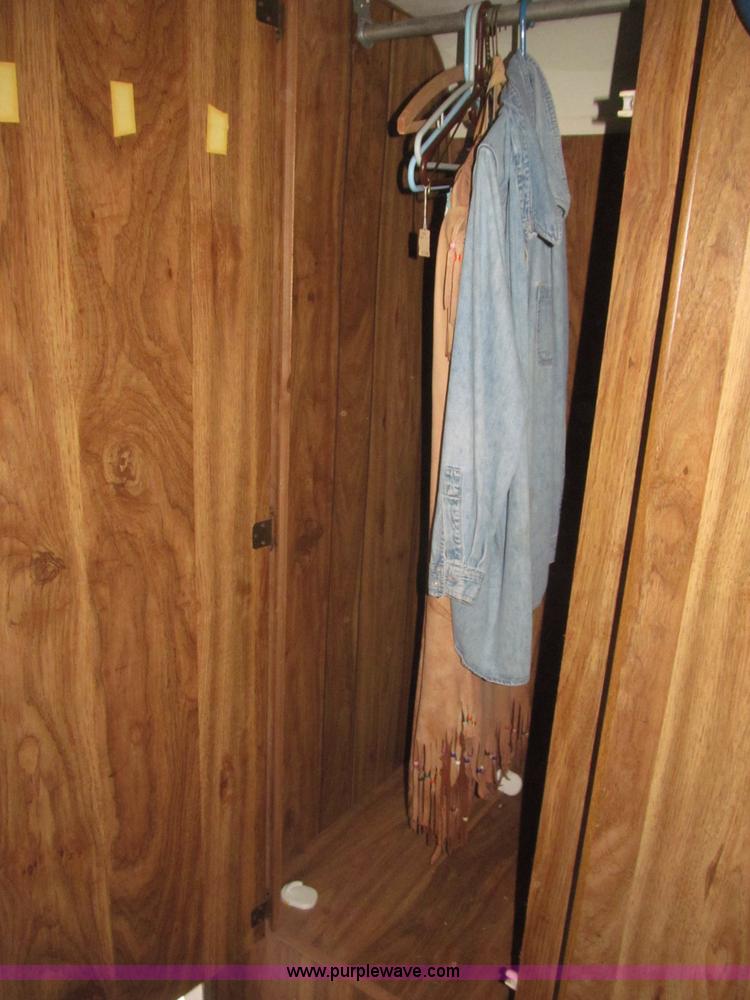 image for item F7222 1977 Coachman Cadet camper