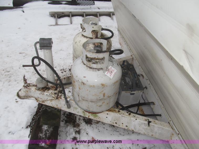 image for item F7222 1977 Coachman Cadet camper