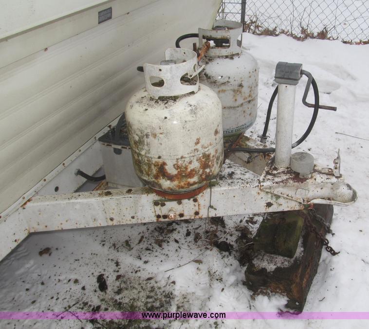 image for item F7222 1977 Coachman Cadet camper