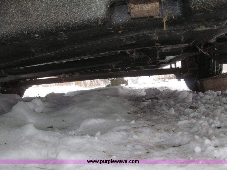 image for item F7222 1977 Coachman Cadet camper