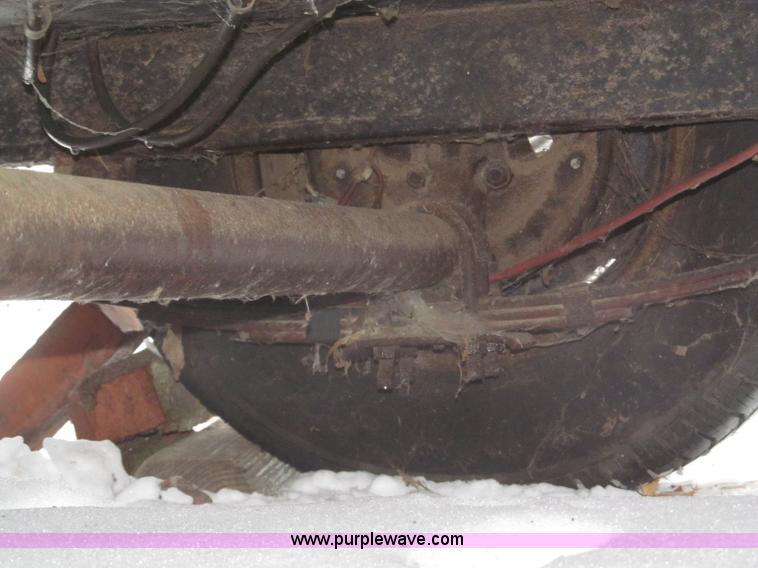 image for item F7222 1977 Coachman Cadet camper