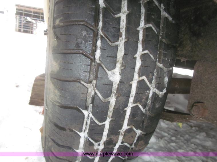 image for item F7222 1977 Coachman Cadet camper