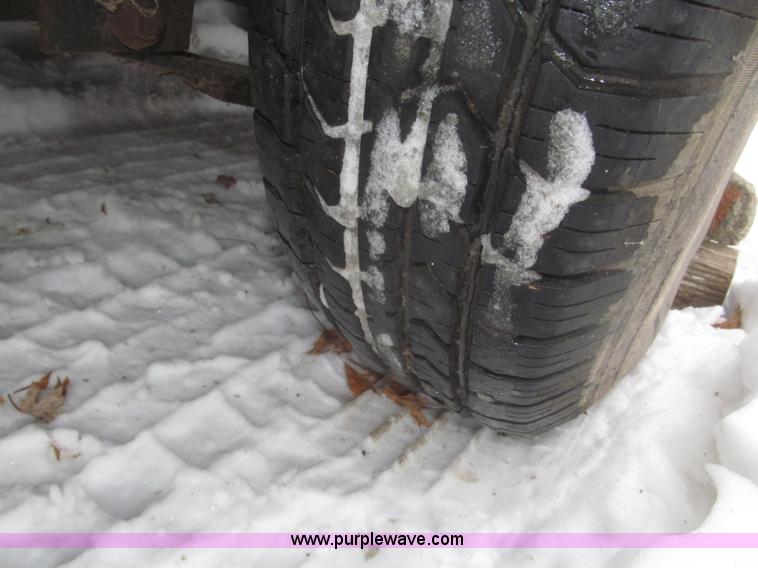 image for item F7222 1977 Coachman Cadet camper