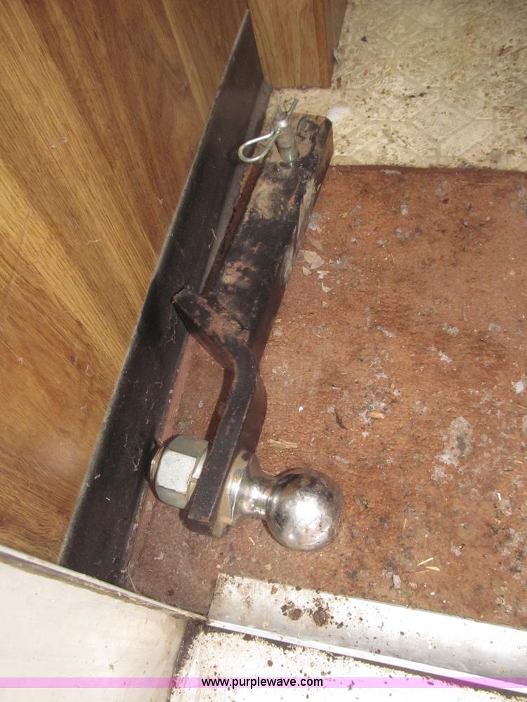 image for item F7222 1977 Coachman Cadet camper