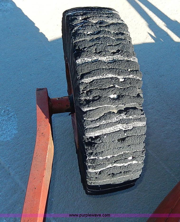 image for item H1269 Rotary mower