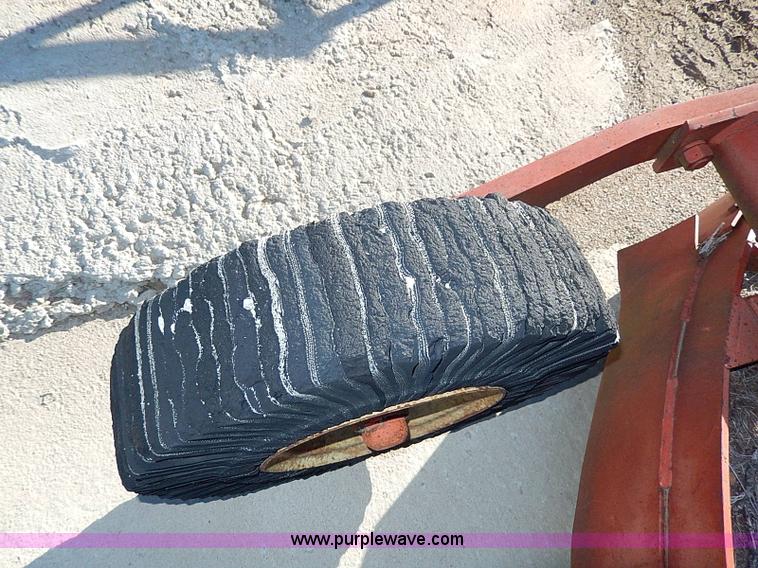 image for item H1269 Rotary mower