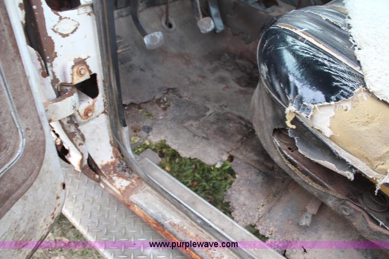 image for item H7917 1971 Ford F150 pickup truck